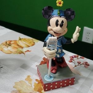 Jim Shore figurine "Sweet Harmony"